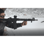AR15 Muzzle Brake, .223/5.56, 1/2" X28, 2.25" Length | UTG PRO® - slika 2