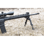 AR15 Muzzle Brake, .223/5.56, 1/2" X28, 2.25" Length | UTG PRO® - slika 7