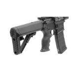AR15 Ops Ready S1 Mil-spec Stock Only | UTG PRO® FDE - slika 4