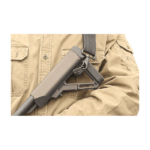 AR15 Ops Ready S1 Mil-spec Stock Only | UTG PRO® FDE - slika 2