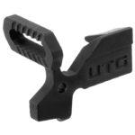 AR15 Ambidextrous Extended Magazine Release, Black | UTG®