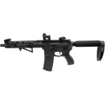 AR15 Oversized Trigger Guard, Black | UTG® - slika 2