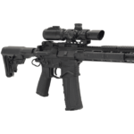 AR15 Polymer Magazine, 30 Round, . 223/5.56, Black | UTG PRO® - slika 2