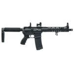 AR15 Stubby Muzzle Brake, .223/5.56, 1/2"X28 1.75" Length | UTG PRO® - slika 7