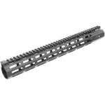 AR15 Super Slim Free Float M-LOK® Handguard, 15" | UTG PRO®