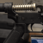 Carbine-length Recoil Buffer, Carbine | UTG® - slika 2