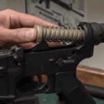 Carbine-length Recoil Buffer, Carbine | UTG® - slika 3