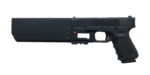Dušilec Fischer Development FD 917 Compact za Glock 17 Gen.4 - slika 2