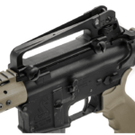Forged Carry Handle, 7075-T6, A2 Dual Aperture with 6/3 Drum | UTG PRO® - slika 4