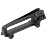 Forged Carry Handle, 7075-T6, A2 Dual Aperture with 6/3 Drum | UTG PRO®