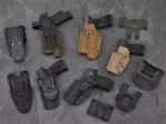 BGs Malin holster: CZ 75 SP-01 - slika 2
