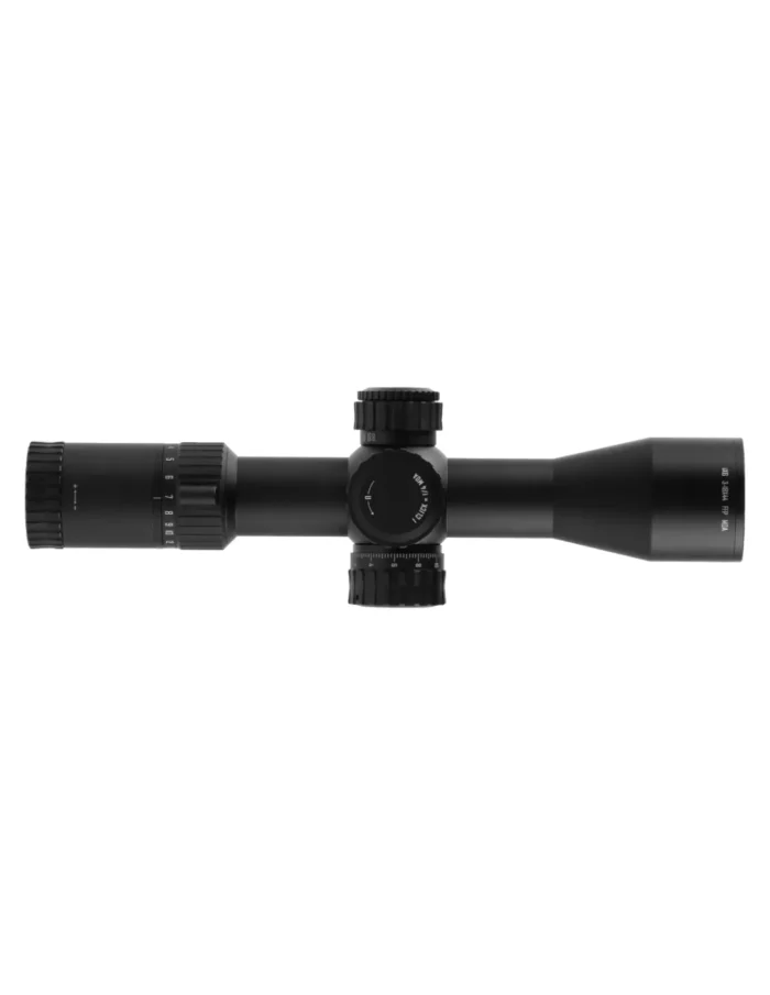 IX6 3-18X44 34mm FFP Mid Power Scope (A2 MOA) | INTEGRIX® - slika 7