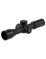 IX6 3-18X44 34mm FFP Mid Power Scope (A2 MOA) | INTEGRIX® - slika 8