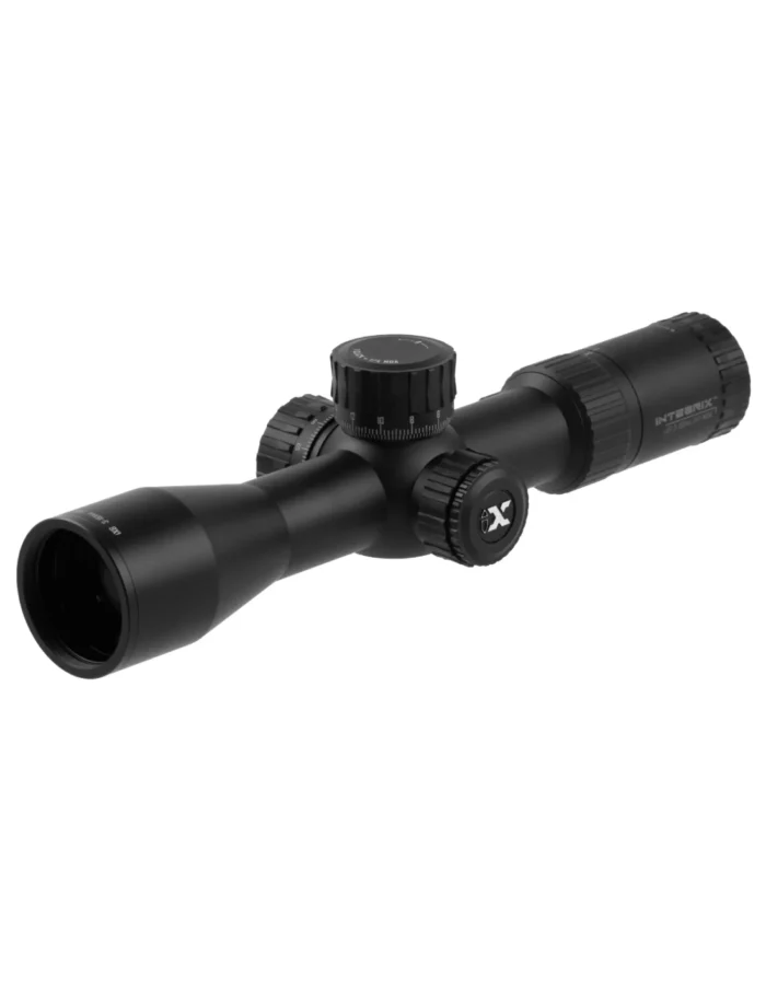 IX6 3-18X44 34mm FFP Mid Power Scope (A2 MOA) | INTEGRIX® - slika 8