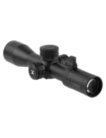 IX6 3-18X44 34mm FFP Mid Power Scope (A2 MOA) | INTEGRIX® - slika 2