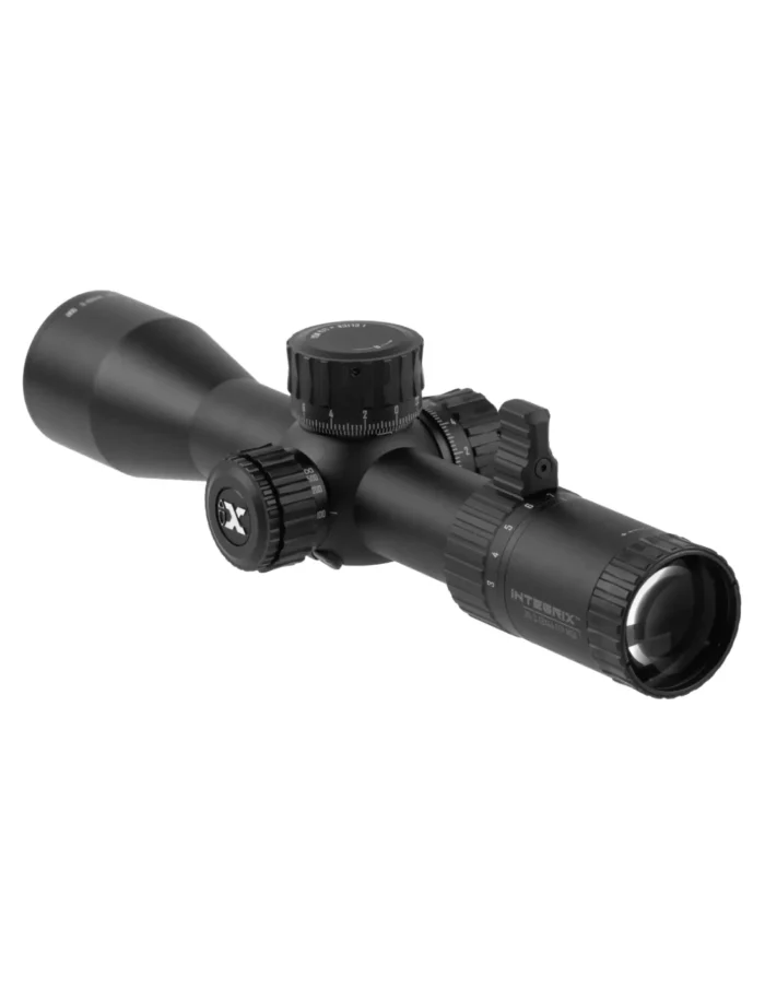 IX6 3-18X44 34mm FFP Mid Power Scope (A2 MOA) | INTEGRIX® - slika 2