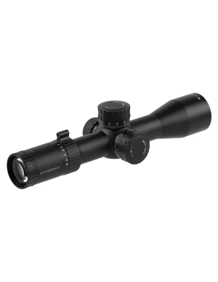 IX6 3-18X44 34mm FFP Mid Power Scope (A2 MOA) | INTEGRIX® - slika 10