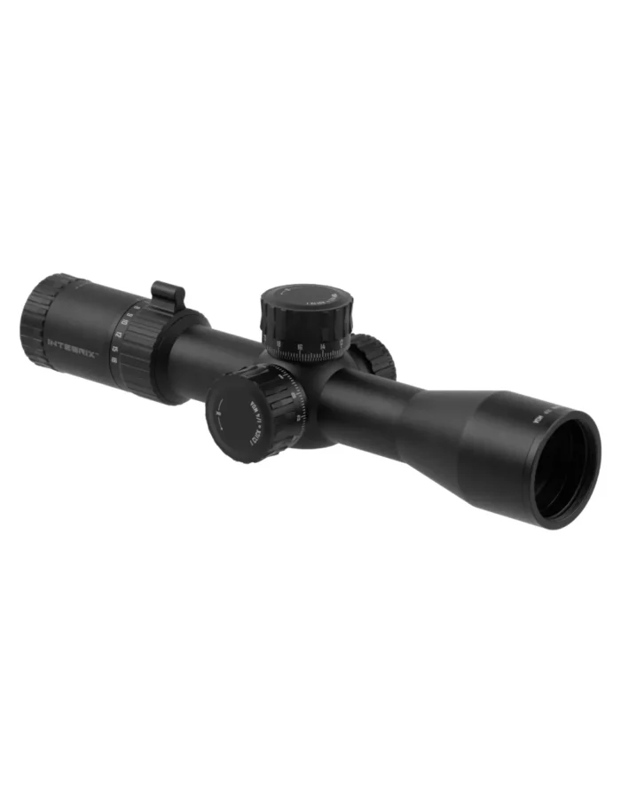 IX6 3-18X44 34mm FFP Mid Power Scope (A2 MOA) | INTEGRIX® - slika 3
