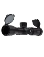 IX6 3-18X44 34mm FFP Mid Power Scope (A2 MOA) | INTEGRIX®