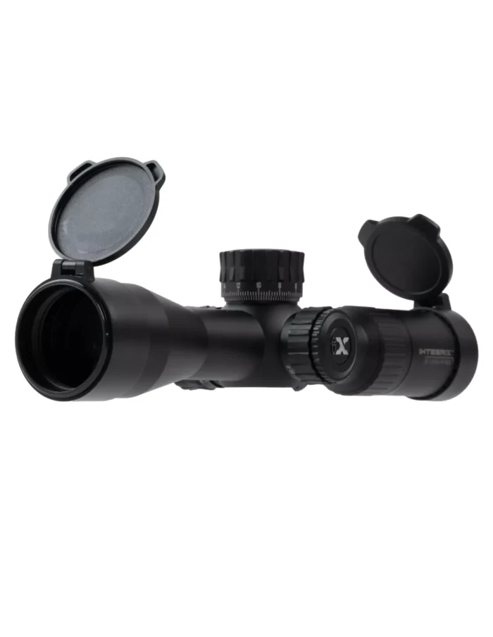 IX6 3-18X44 34mm FFP Mid Power Scope (A2 MOA) | INTEGRIX® - slika 1