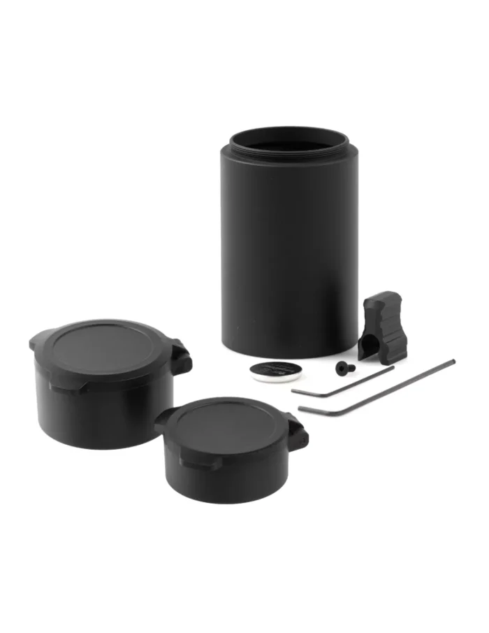 IX6 3-18X44 34mm FFP Mid Power Scope (A2 MOA) | INTEGRIX® - slika 4