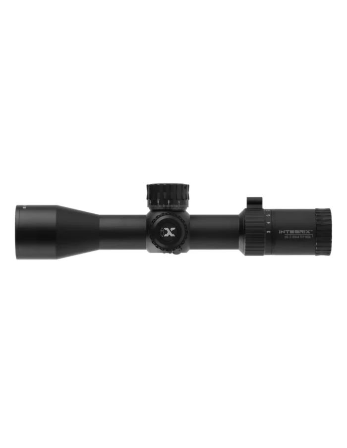 IX6 3-18X44 34mm FFP Mid Power Scope (A2 MOA) | INTEGRIX® - slika 6
