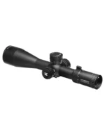 IX6 4.5-27X56 34mm FFP LR/ELR Scope (M1 MRAD) | INTEGRIX® - slika 4