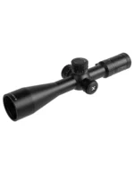 IX6 4.5-27X56 34mm FFP LR/ELR Scope (M1 MRAD) | INTEGRIX® - slika 5