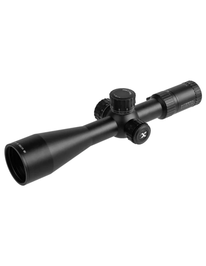 IX6 4.5-27X56 34mm FFP LR/ELR Scope (M1 MRAD) | INTEGRIX® - slika 5