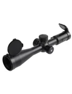 IX6 4.5-27X56 34mm FFP LR/ELR Scope (M1 MRAD) | INTEGRIX®