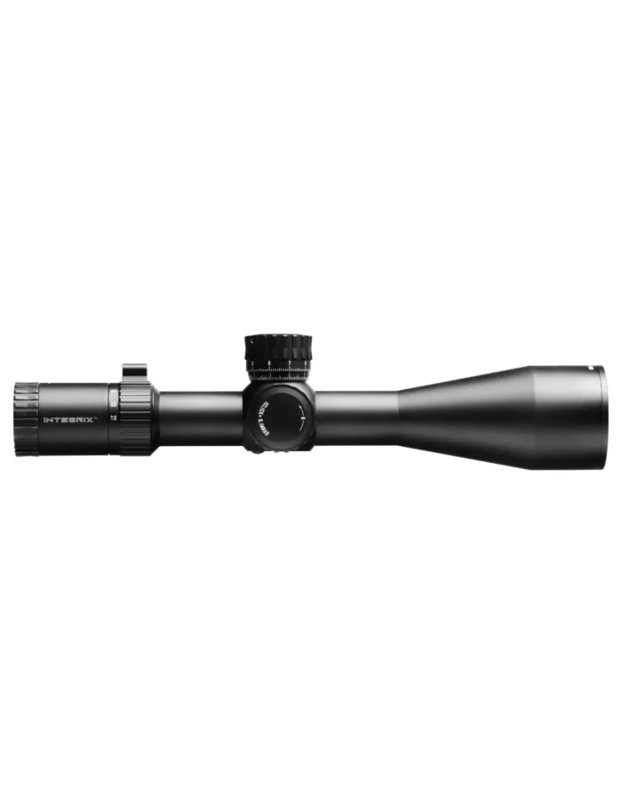 IX6 4.5-27X56 34mm FFP LR/ELR Scope (M1 MRAD) | INTEGRIX® - slika 2