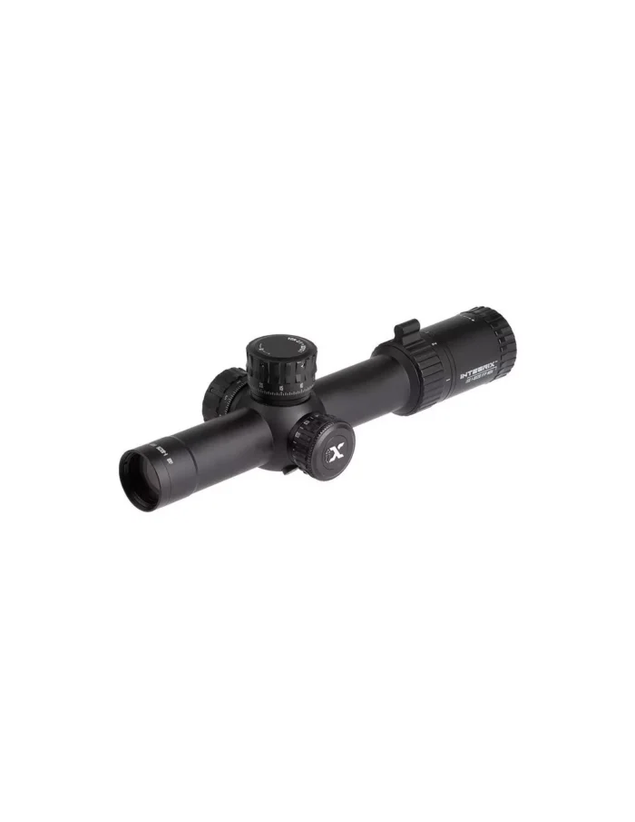 IX8 1-8X28 34mm FFP LPVO Scope (M3 MRAD) | INTEGRIX® - slika 1