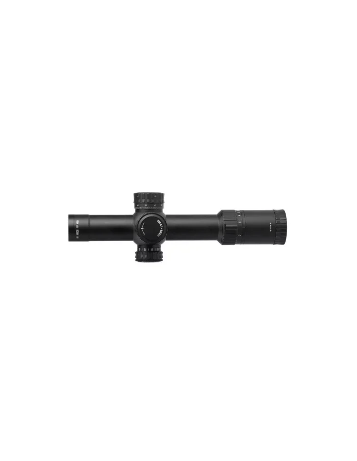 IX8 1-8X28 34mm FFP LPVO Scope (M3 MRAD) | INTEGRIX® - slika 4