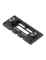 M-LOK® Arca Rail, 7075-T6, 3,1" | UTG PRO® - slika 3