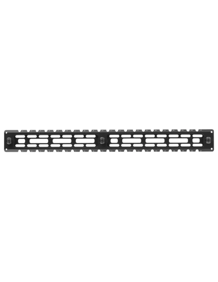 M-LOK® Arca Rail, 7075-T6, 14.2" | UTG PRO® - slika 2