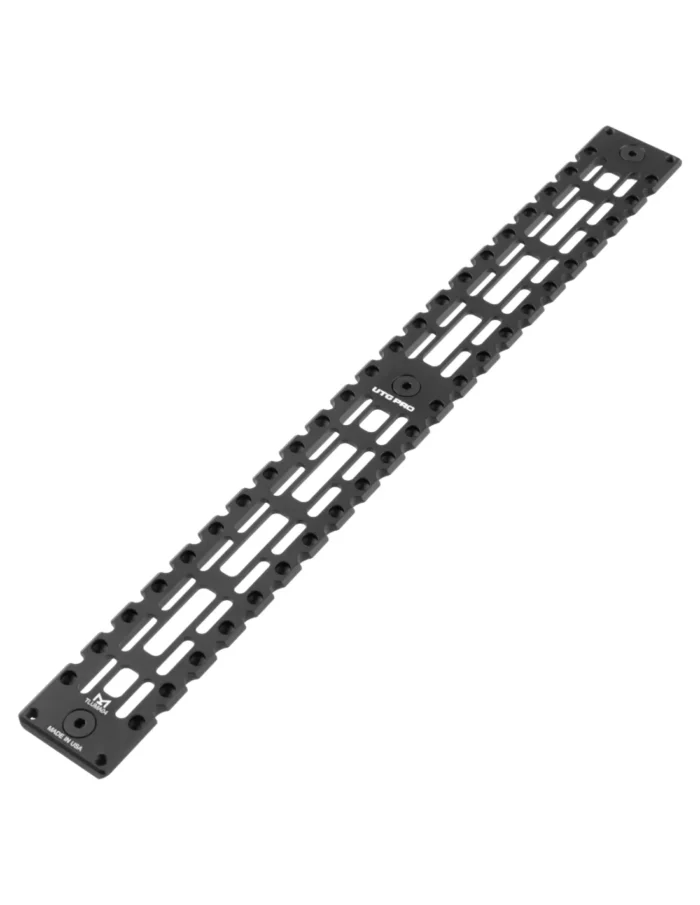 M-LOK® Arca Rail, 7075-T6, 14.2" | UTG PRO® - slika 1