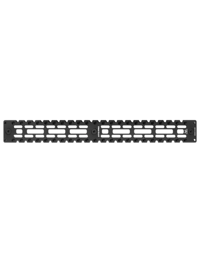 M-LOK® Arca Rail, 7075-T6, 14.2" | UTG PRO® - slika 4