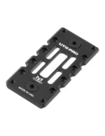 M-LOK® Arca Rail, 7075-T6, 3,1" | UTG PRO® - slika 4