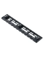 M-LOK® Arca Rail, 7075-T6, 9,3" | UTG PRO® - slika 4