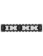 M-LOK® Arca Rail, 7075-T6, 7,9" | UTG PRO®