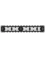 M-LOK® Arca Rail, 7075-T6, 9,3" | UTG PRO® - slika 2