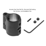 Micro Gas Block, Steel, .750" Inner Diameter | UTG® - slika 2