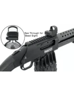 Mossberg 590 Optic Mount (Magazine Fed)| UTG®