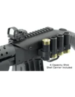 Mossberg 590 Optic Mount (Magazine Fed)| UTG® - slika 3