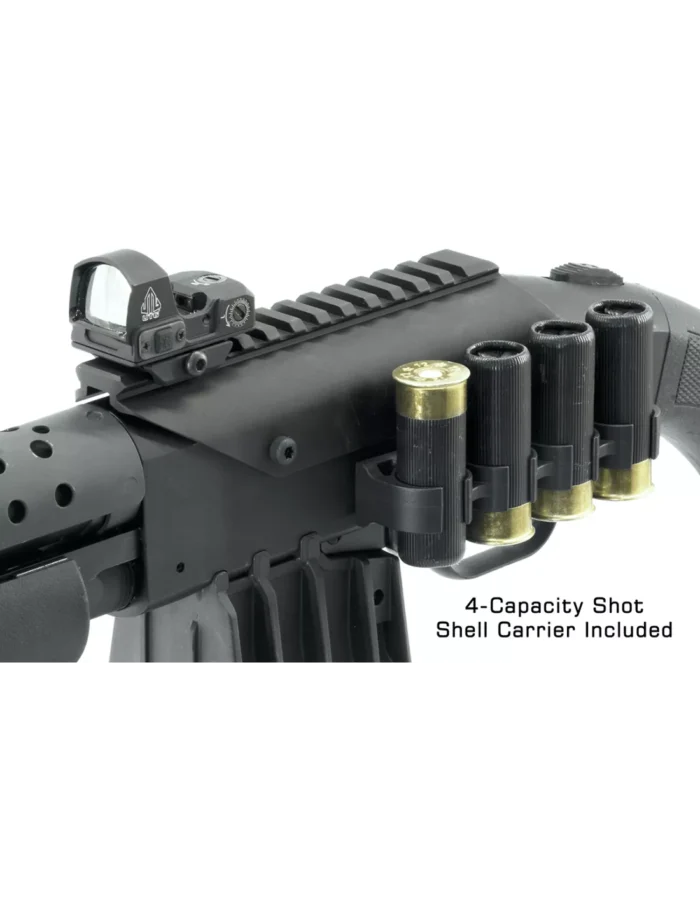 Mossberg 590 Optic Mount (Magazine Fed)| UTG® - slika 3