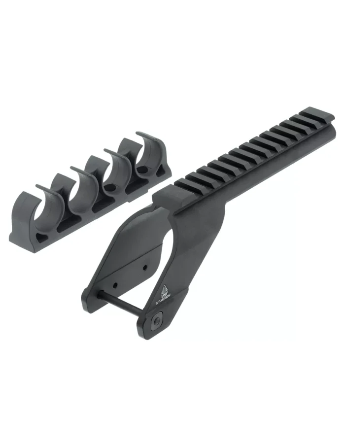 Mossberg 590 Optic Mount (Magazine Fed)| UTG® - slika 4