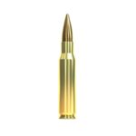 Naboj SB 7,62x51 SUBSONIC FMJ 13g - slika 2