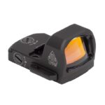 OP3 Micro SLS Red Dot 4 MOA (Auto Brightness, Side Loading) | UTG® - slika 2