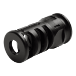 Stubby Muzzle Brake, 9mm, 1/2"X28 | UTG PRO - slika 2
