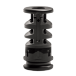Stubby Muzzle Brake, 9mm, 1/2"X28 | UTG PRO - slika 3